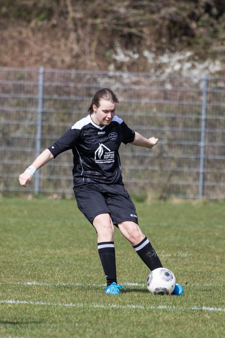 Bild 185 - Frauen Trainingsspiel FSC Kaltenkirchen - SV Henstedt Ulzburg 2